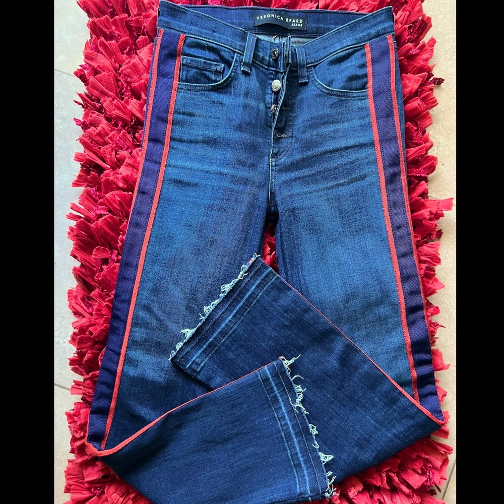 Veronica Beard Jeans